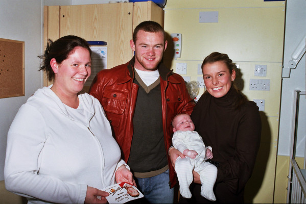 Wayne Rooney pic #491711