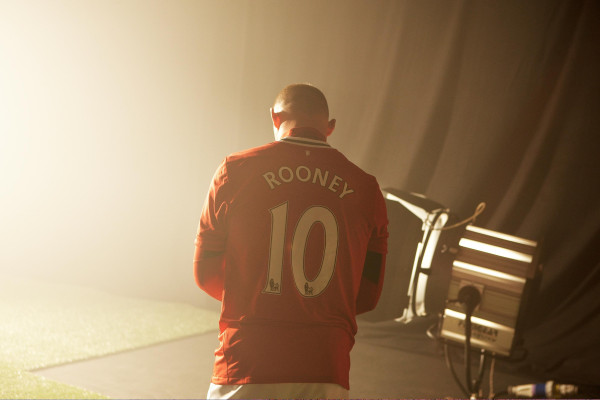 photo 23 in Wayne Rooney gallery [id446134] 2012-02-15 00:00:00