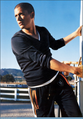 Wentworth Miller pic #39585