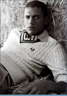 Wentworth Miller pic #39586