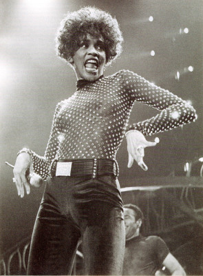 photo 23 in Whitney Houston gallery [id586060] 2013-03-22 00:00:00