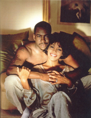 photo 24 in Whitney Houston gallery [id586059] 2013-03-22 00:00:00