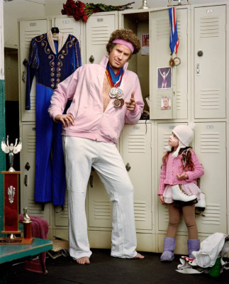 Will Ferrell pic #496653