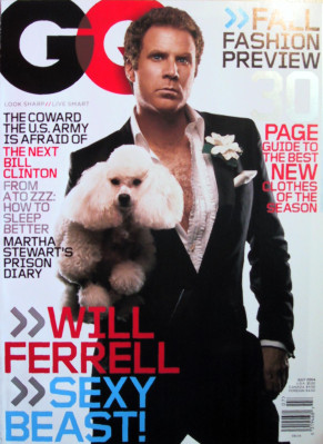 Will Ferrell pic #207944