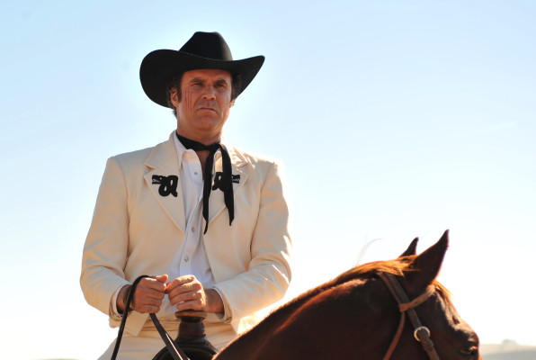 Will Ferrell pic #490573