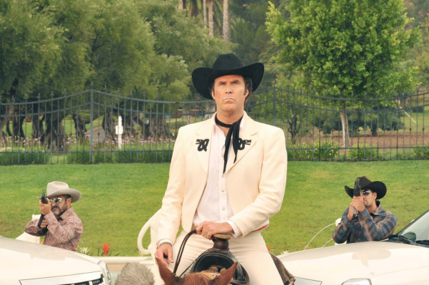 Will Ferrell pic #490575