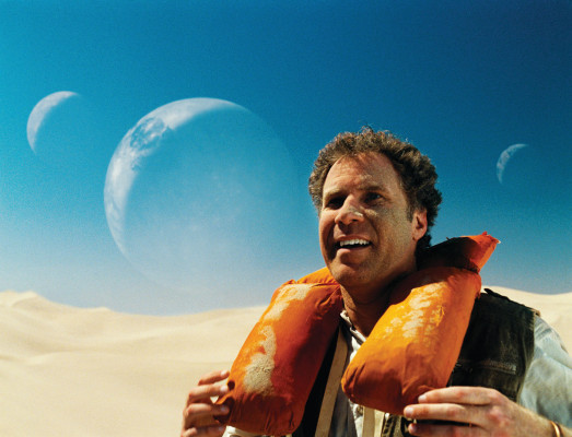 Will Ferrell pic #207949