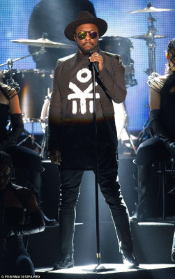 will.i.am pic #654067