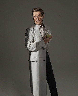 photo 10 in Willem Dafoe gallery [id1318568] 2022-12-28 00:00:00