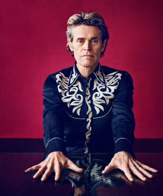 photo 4 in Dafoe gallery [id1318574] 2022-12-28 00:00:00