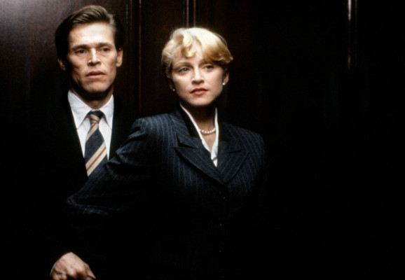 photo 26 in Willem Dafoe gallery [id273814] 2010-07-30 00:00:00