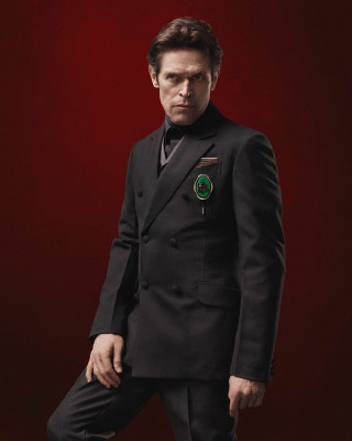photo 19 in Willem Dafoe gallery [id1318559] 2022-12-28 00:00:00