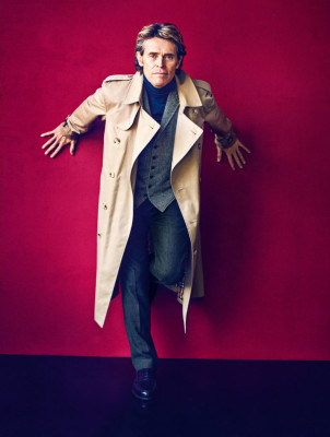 photo 20 in Willem Dafoe gallery [id1318558] 2022-12-28 00:00:00