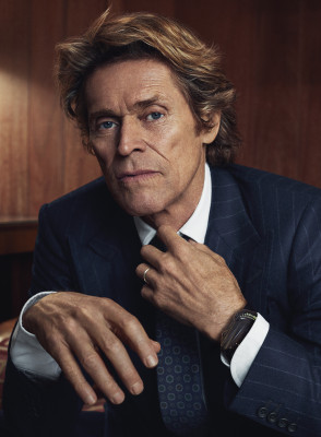 Willem Dafoe pic #1318578