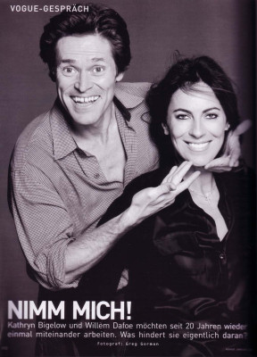 photo 5 in Dafoe gallery [id78540] -0001-11-30 00:00:00