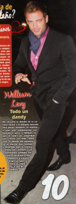 photo 12 in William Levy gallery [id544236] 2012-10-20 00:00:00