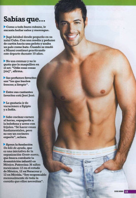 William Levy pic #466212
