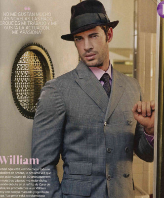 William Levy pic #449755