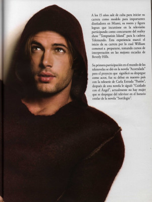 William Levy pic #450612