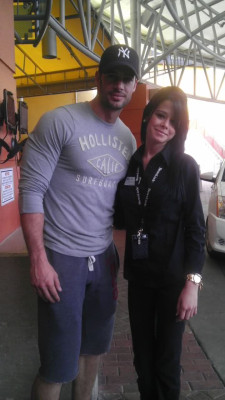 photo 7 in William Levy gallery [id500821] 2012-06-18 00:00:00