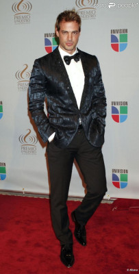 photo 3 in William Levy gallery [id540588] 2012-10-08 00:00:00