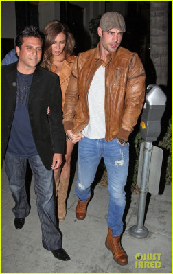 William Levy pic #545170
