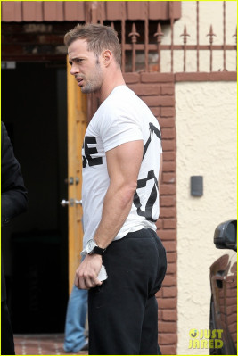 William Levy pic #551102