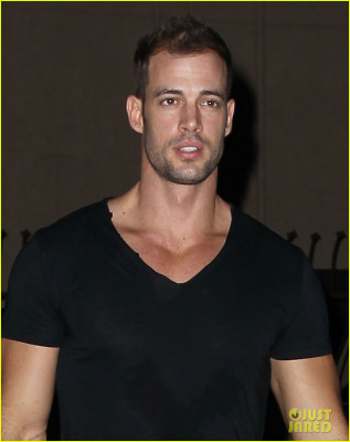 photo 4 in William Levy gallery [id545166] 2012-10-24 00:00:00