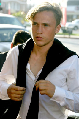 William Moseley pic #607705