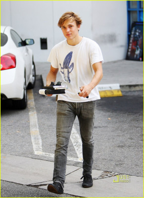 William Moseley pic #605822