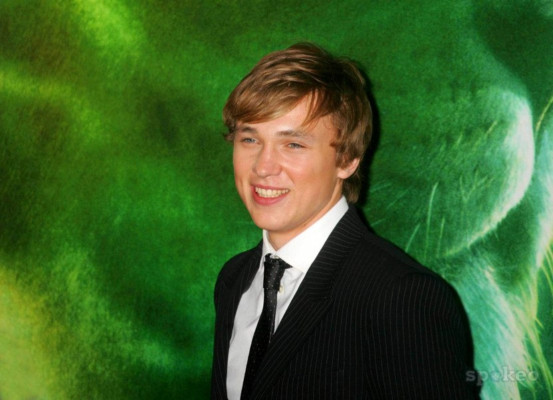 William Moseley pic #607699