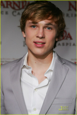 William Moseley pic #610407