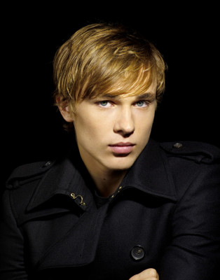 William Moseley pic #451538
