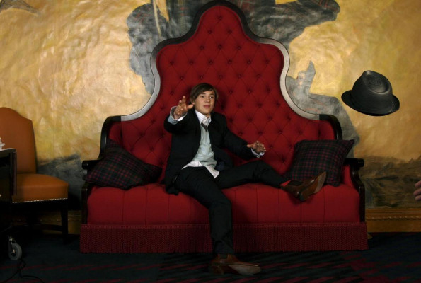 William Moseley pic #451532
