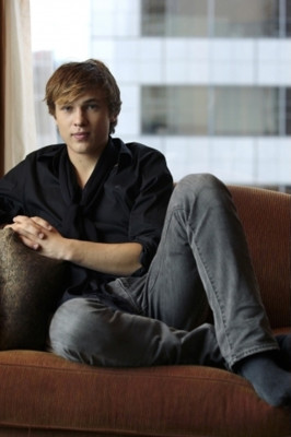 William Moseley pic #451530