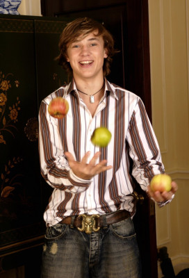 William Moseley pic #451533