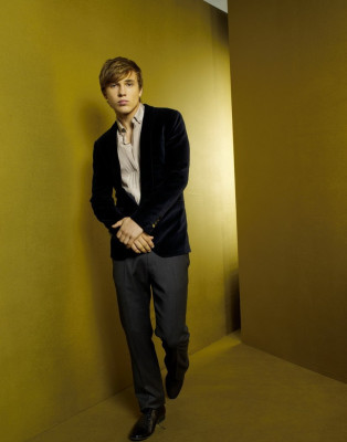 William Moseley pic #605816