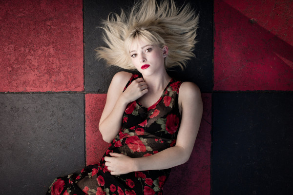 Willow Shields pic #903899