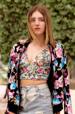 Willow Shields pic #903999