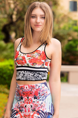 Willow Shields pic #904001