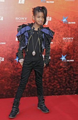 photo 26 in Willow Smith gallery [id321648] 2010-12-29 00:00:00