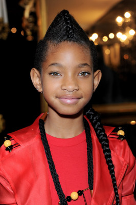 photo 17 in Willow Smith gallery [id362896] 2011-03-29 00:00:00