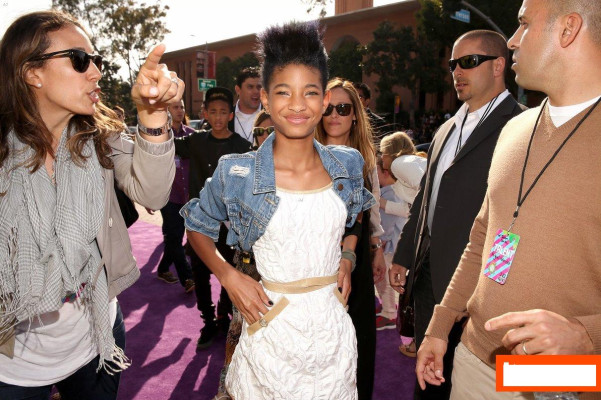 photo 28 in Willow Smith gallery [id597015] 2013-04-24 00:00:00