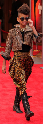 photo 18 in Willow Smith gallery [id362891] 2011-03-29 00:00:00