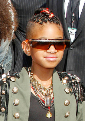 Willow Smith pic #362959