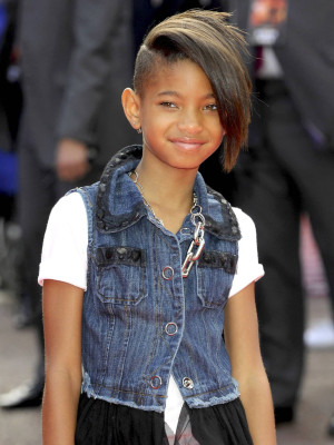 photo 27 in Willow Smith gallery [id321647] 2010-12-29 00:00:00