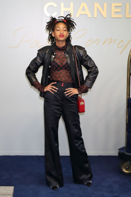 photo 19 in Willow Smith gallery [id938841] 2017-06-04 00:00:00