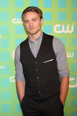 Wilson Bethel pic #508932