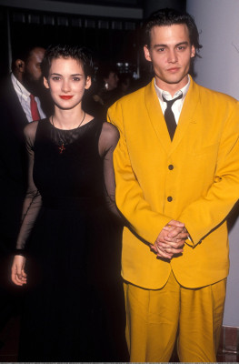 Winona Ryder pic #607045