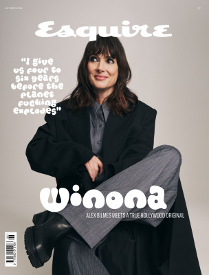photo 3 in Winona Ryder gallery [id1363862] 2025-01-20 00:00:00